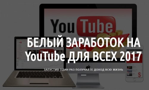 Белый заработок на YouTube - Плотников (2017).jpg