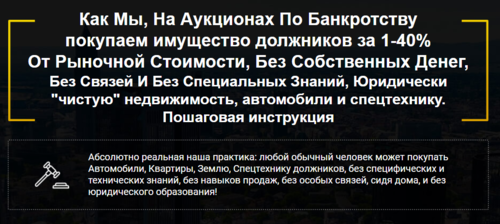 Как покупать имущество должников за 1-40% от рыночной стоимости - Ризаев, Куксенко (2018).png